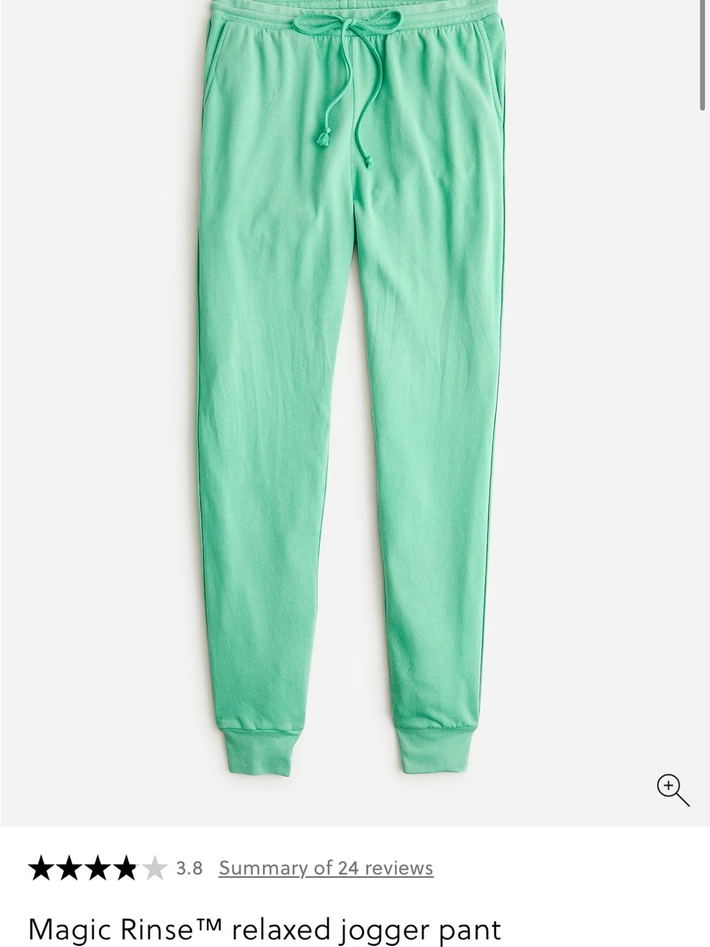 J. Crew Bright Teal Sweatshirt